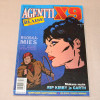 Agentti X9 09 -1992